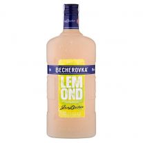 Becherovka Lemond 20% 0,5l