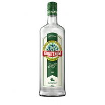 Koniferum Borovička 37,5% 0,7 l