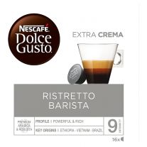 NESCAFÉ® Dolce Gusto® Barista - káva v kapsulách - 16 kapsúl v balení