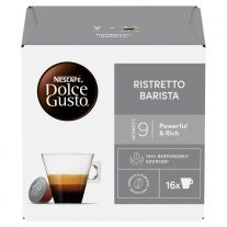 NESCAFÉ® Dolce Gusto® Barista - káva v kapsulách - 16 kapsúl v balení