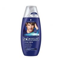 Schauma šampón MEN všetky typy vlasov 250ml