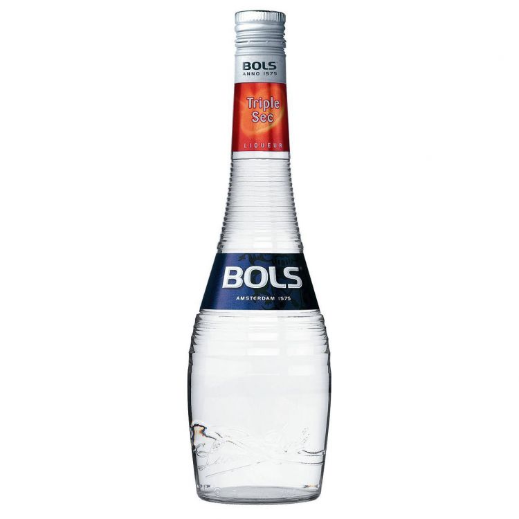 BOLS Amsterdam 38% triple sec 700 ml