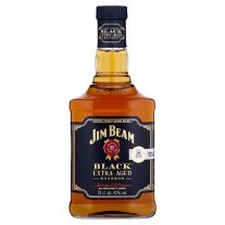 Jim Beam Black whisky 43% 0,7 l