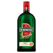 Demänovka Bylinná horká - Bitter 38% 0,7 l