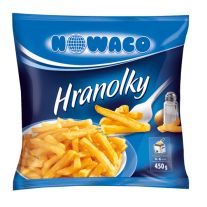 Nowaco Hranolky 450 g