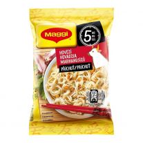 MAGGI Chutná pauza Instantné rezance s hovädzou príchuťou vrecko 59,2 g