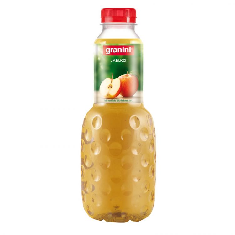 Granini Jablko 1 l