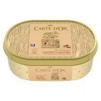 Carte d'Or Salted Caramel 1000ml