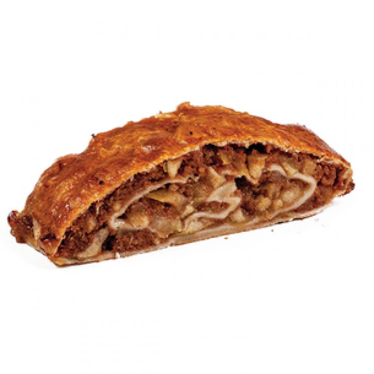 MR Floril Štrúdla jablková 100g