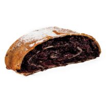 MR Štrúdla s višňovo-makovou náplňou 100g