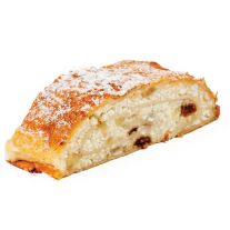 MR Štrúdla s tvarohovou náplňou 100g