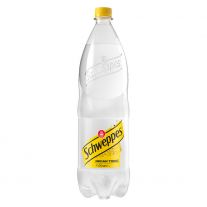 Schweppes Indian Tonic 1,5 l