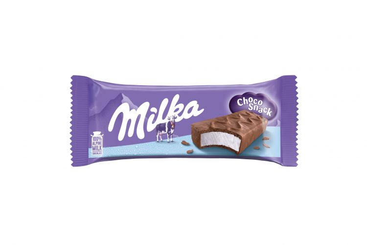 MILKA Choco Snack 27g