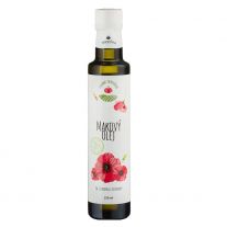 Farma Tekvička Makový olej 250 ml