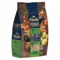Polaris Small breed losos a jahňa 5 kg
