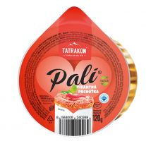 TATRAKON Pali pikant. mäsová nátierka 120g