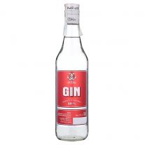 St. Nicolaus Klasik Gin 40% 0,5 l