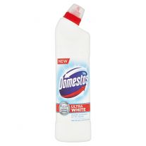 Domestos Thick Bleach White 750 ml