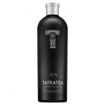 Karloff Tatratea 52% 0,7 l