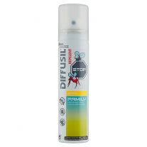 Diffusil repelent FAMILY proti komárom a kliešťom 100ml
