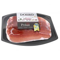 DOBRO Prosciutto plátky 90g 