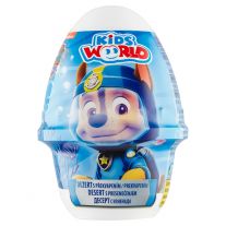 Kids World Dezert s prekvapením 70 g