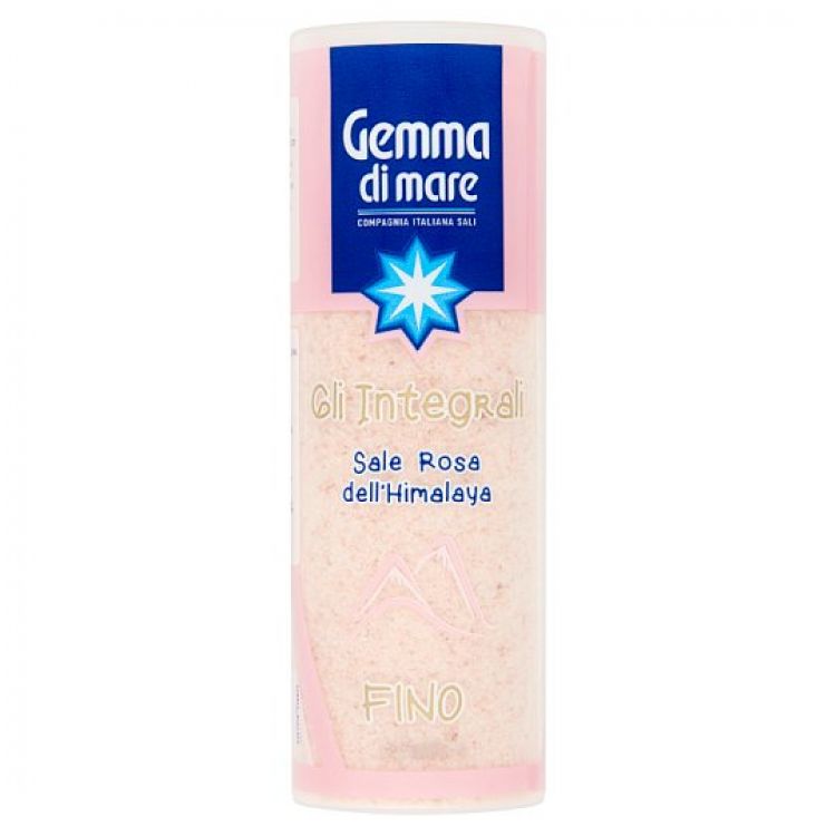 Gemma di mare Soľ himalájska - solnička 250 g
