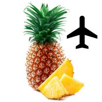 Ananás  AIR ready to eat 1ks l.