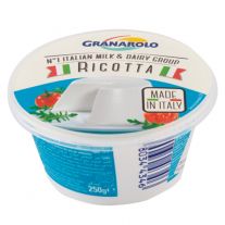 Syr Ricotta 250g