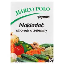 Thymos Nakladač uhoriek a zeleniny  100g