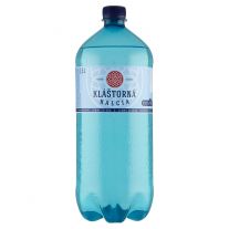 Kláštorná Kalcia jemne sýtená 1,5 l