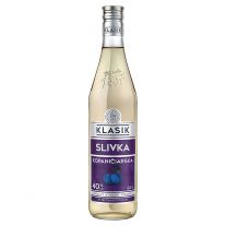 St. Nicolaus Klasik Kopaniciarska Slivka 40% 0,5 l