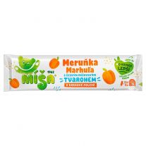 Míša Marhuľa 55 ml