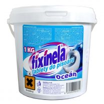 FIXINELA 1kg tablety do pisoára - Oceán