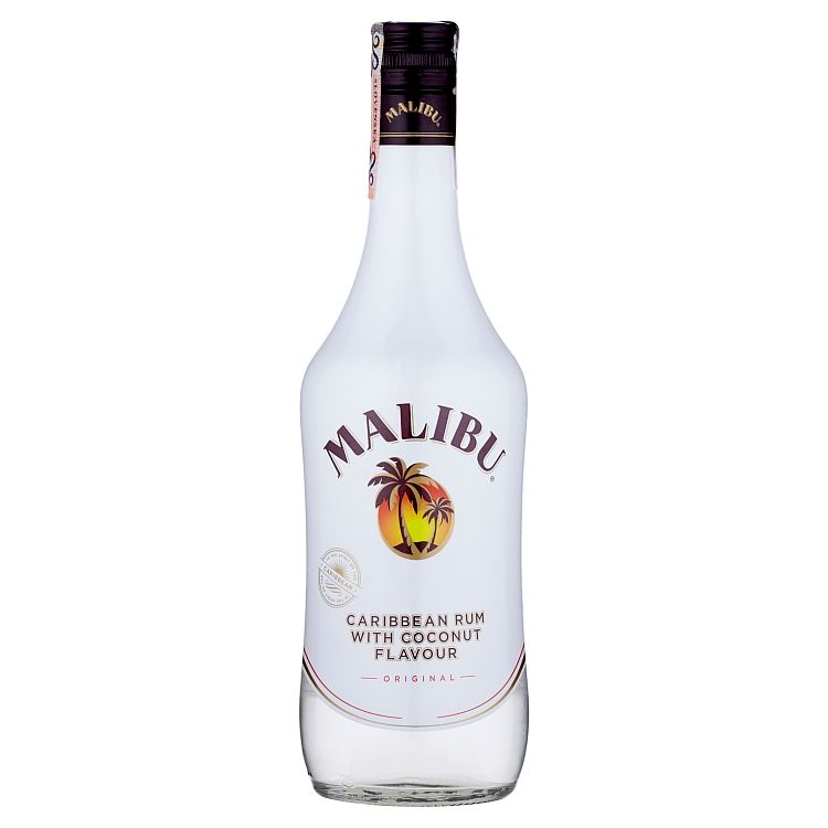 Malibu 21% 0,7l