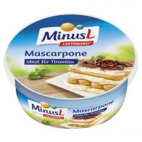 Omira Minus L Mascarpone 250 g