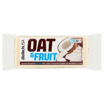 Biotech USA OAT & FRUITS kokos-jogurt 70g