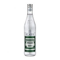 St.Nicolaus Klasik Borovička jemná 38% 0.5 l