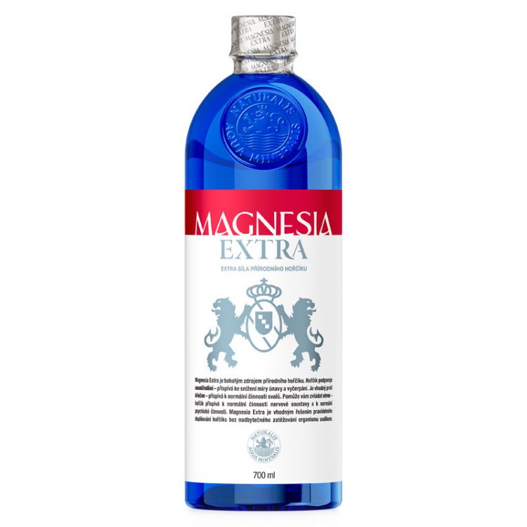 Magnesia EXTRA 700 ml