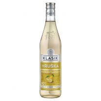 St. Nicolaus Klasik Kopaniciarska Hruška 40% 0,5 l 