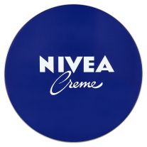 Nivea Creme blue Tin  250 ml