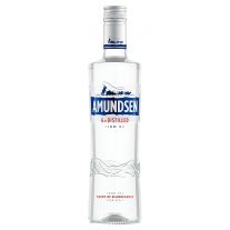 Amundsen Premium vodka 37,5% 700 ml