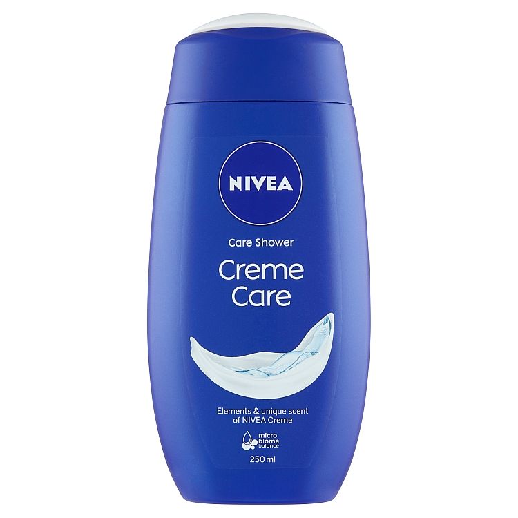 Nivea sprchový gél Creme Care 250ml