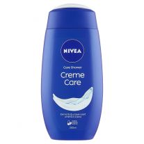Nivea sprchový gél Creme Care 250ml