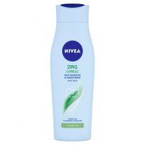 Nivea šampón 2v1 Express 250ml