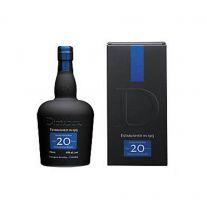Dictador 20y 0,7l 40% GB
