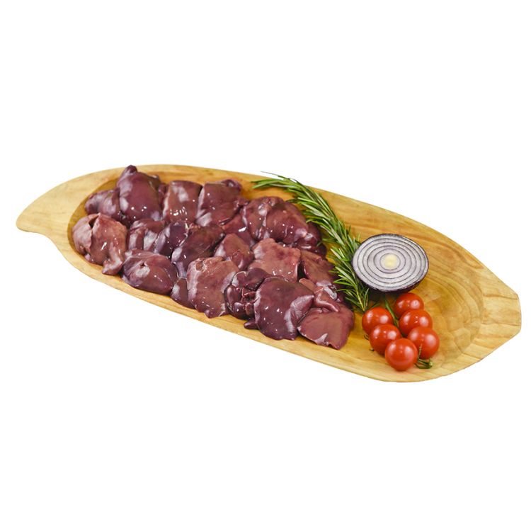 Top Farm Kuracie pečienky