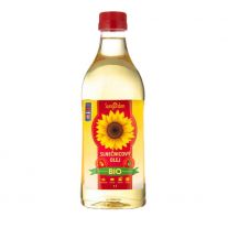 Sungarden BIO slnečnicový olej bez vône 1L