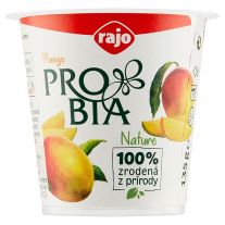 Rajo Probia Nature Mango 135 g