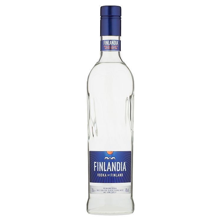 Finlandia Vodka 0,7 l - eDELIA.sk